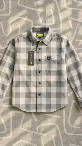 Kemeja Flanel Anak Laki-Laki #kemejaanak #kemejaanakcowok #kemeja 
