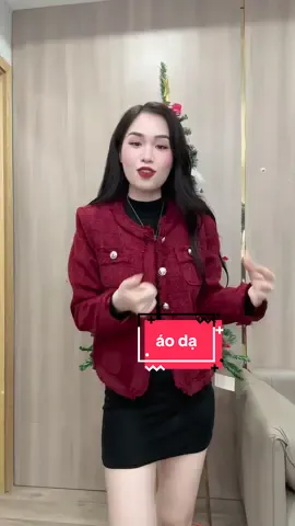 Áo dạ nhung đang được ưu đãi miễn ship tận nhà nha #hienle1996 #aodatweet #aodanhung #aodagiatot 