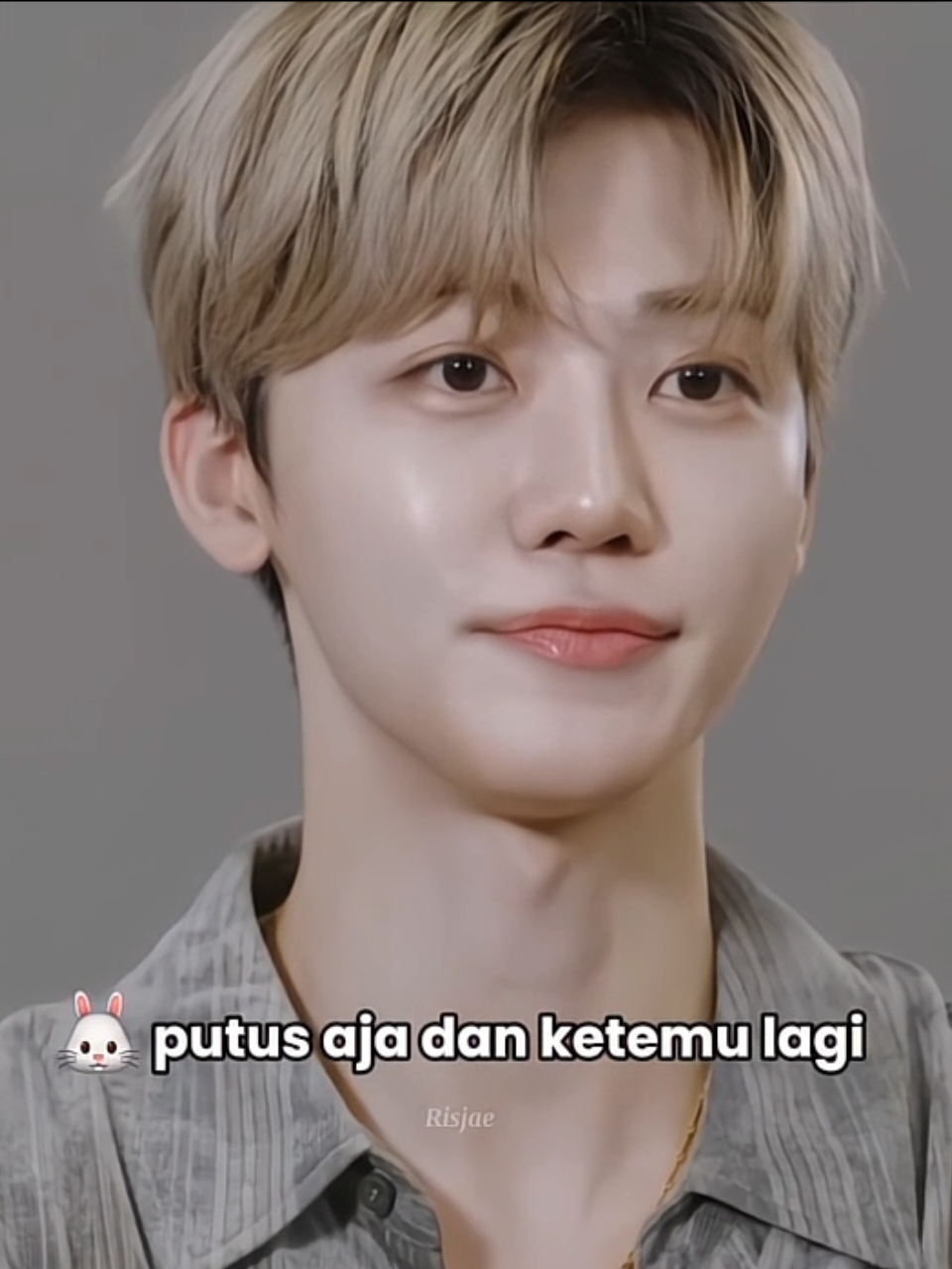 Jaemin tuh tipe cowo yg kalau ada temen pacarnya 