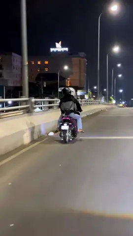 Semarang kalo malem indah yaa🥺