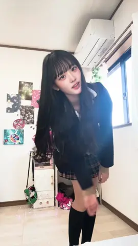 学生ランウェイ2025WINTER高校生部門に出演する結衣菜です♫･:*+当日この服装で出演する予定ですのでぜひ見つけてください⭐︎ #gakuseiranway #10 #jk #fjk #fyp 