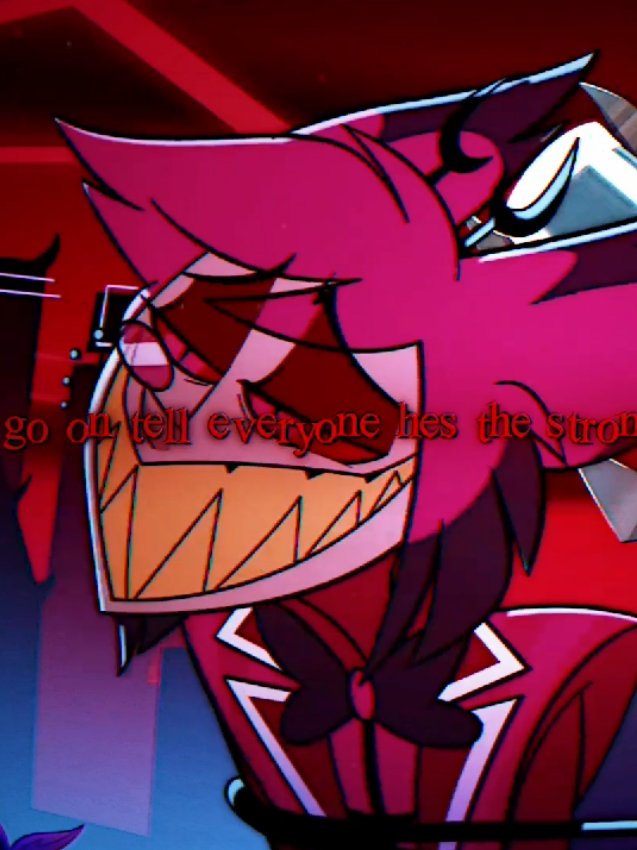 12:07 || тгк: тут шманают лерикса #хазбинотель #отельхазбин #аластор #рекомендации #врек #fyp #foryou 