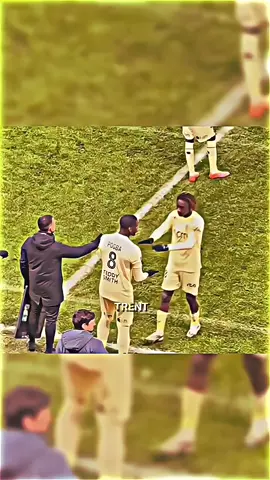 pogba is back  🇫🇷     6---8 @ᴛʜ_ᗩᒪᑕᗩᑎTᖇᗩ 🇪🇸🎖️6⃣ @⚡ᑭᗩᖇIՏ⚡ 