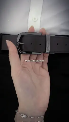 Đưa bàn tay anh nắm....#xuhuong #duabantayanhnam😉 #trending 