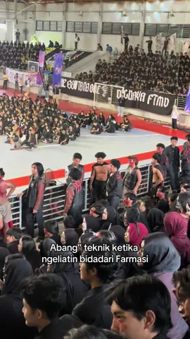 Imut ya adek bang 😁 #tpbcup #laknat164 #itb 