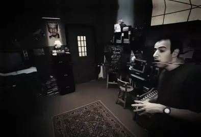 اثار الاكتئاب🖤.. #الدحيح #الوحدة #الاكتئاب #foryou #fypツ 