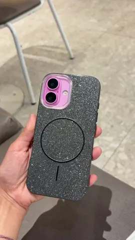 siapa yang gak nyangka juga?#fyp #caseandroid #caseiphone #glitter #phonecase 