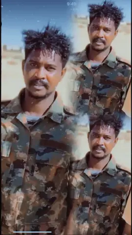 ما زال الحزن يخيم على منطقة سرحان، وقد غلف القلوب بالسواد والوجع، برحيل ابنها البطل يوسف نصرالدين، ذاك الشامخ الذي صال وجال في ميادين القتال، ووقف ثابتًا لا تهتز له عزيمة، حتى نال شرف الشهادة في أرض كردفان مرفوع الرأس، مكللًا بالعزة والفخر. رحل يوسف، لكنه ترك أثرًا لا يُمحى، وسيرة طيبة تروى بكل فخر، وشهامة يشهد لها كل من عرفه. نسأل الله أن يتقبله قبولًا حسنًا، وأن يجعل مقامه في عليّين، وأن يلهم أهله ووطنه الصبر والسلوان يوسف شهيد بإذن  #شهيد_باذن_الله_يا_خويا💔💔💔 