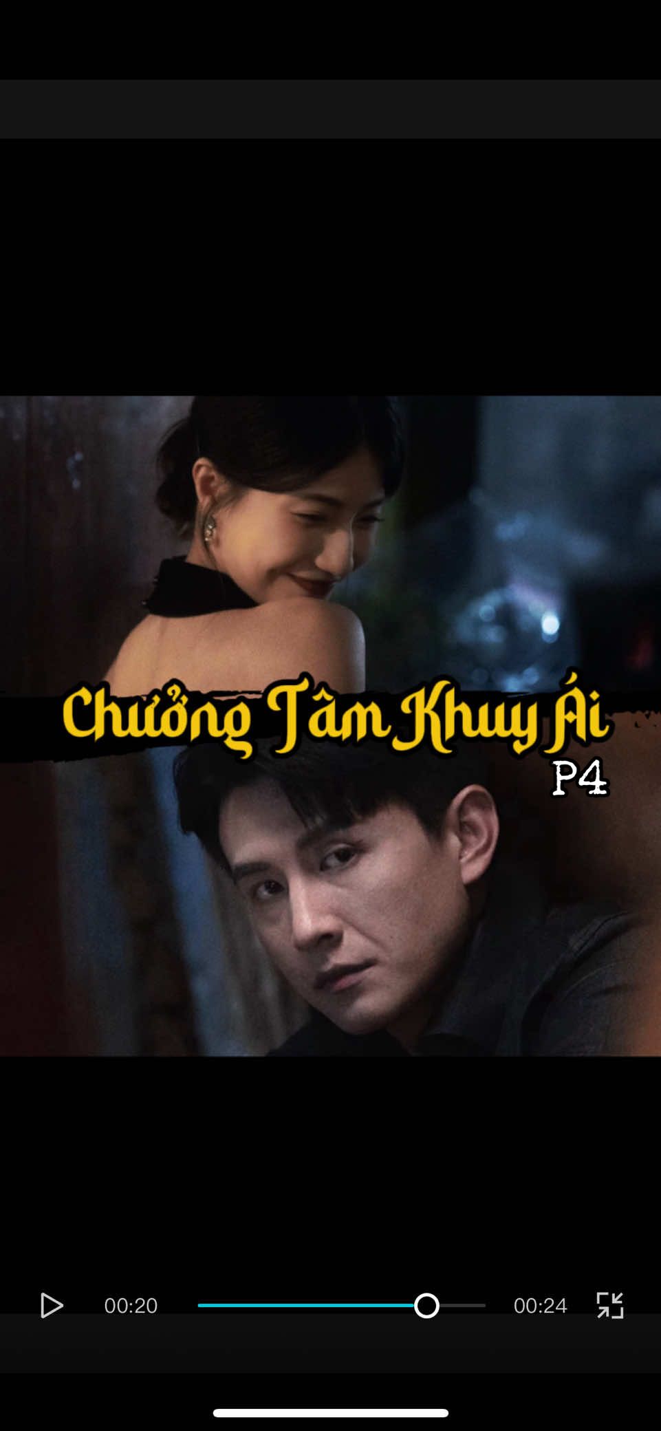 CHƯỞNG TÂM KHUY ÁI - Phần 4 💁‍♀️ Lan Lam #LanLan @兰岚  💁 Lưu Tiêu Húc #LiuXiaoXu @刘萧旭  #phimhaymoingay #thinhhanh #xuhuong