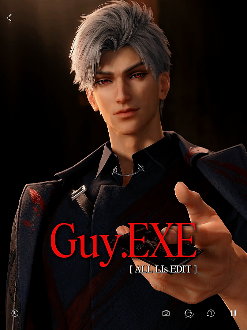 [ ALL LIs - GUY.exe ] — it's been a while since I do an all LI edittt — #sylusloveanddeepspace #calebloveanddeepspace #zayneloveanddeepspace #rafayelloveanddeepspace #xavierloveanddeepspace #loveanddeepspace #lndsea #恋と深空 #lads #lnd