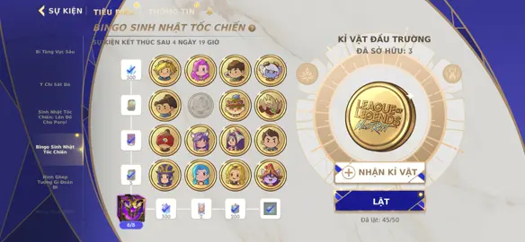 muộn nhất sever , skin cùi bắp quá 🥲 #tocchien 