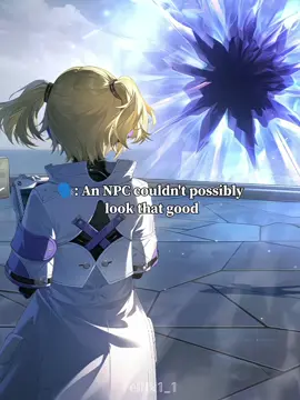 Blackshores members are on another level || Art by: NorthMan9527 (X) #wutheringwaves #blackshores #wuwacreator #wuwacontest28 