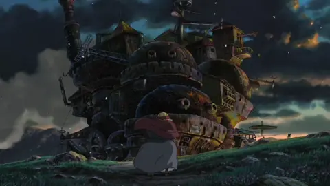 #ghibli#anime #tiktok #view 