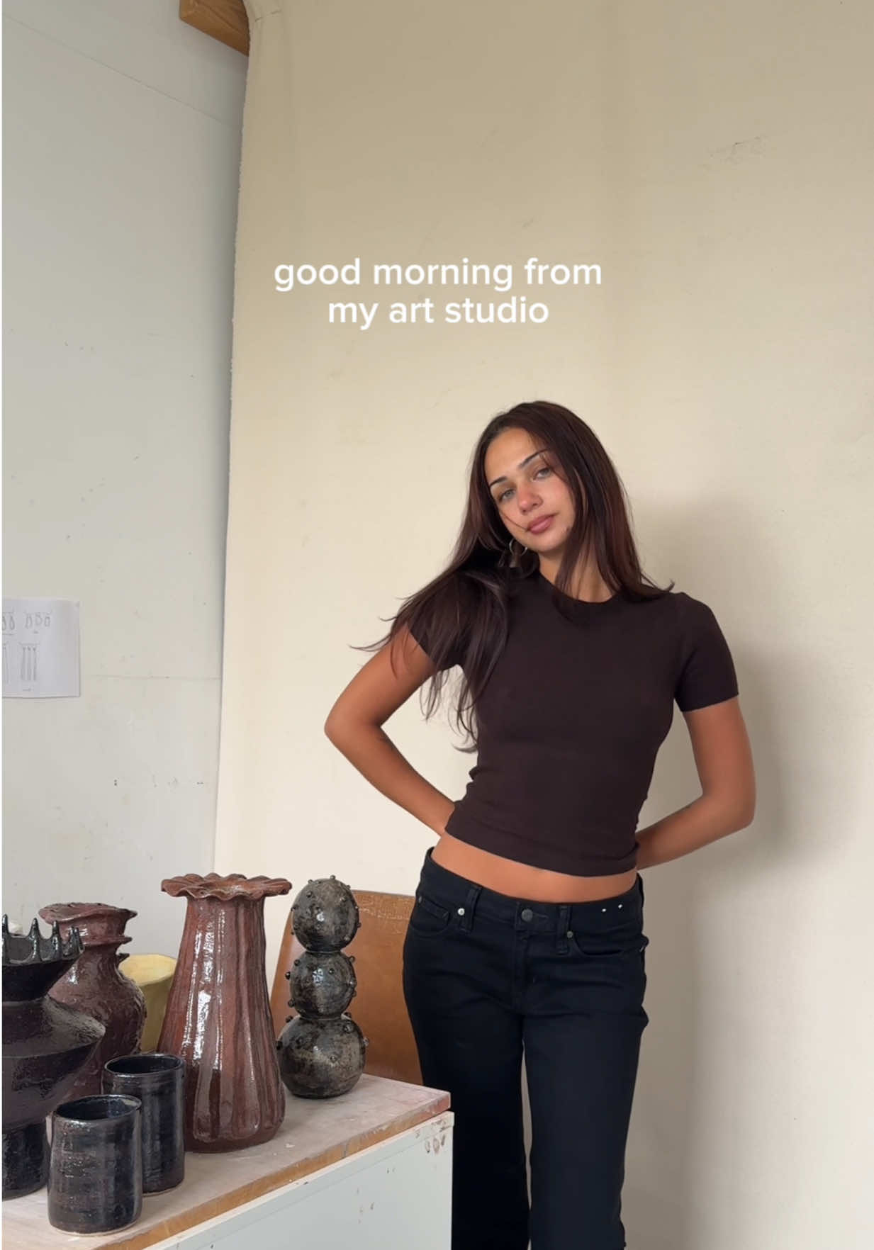 It’s an admin day wearing @Gap #HowYouWearGap #GapCreator