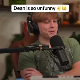 Holy awkward silence #deanwithers #liberal #dean 