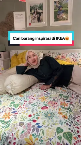 Exclusive IKEA tanggal 24 november ada banyak barang yang mau di ambyarin🤭🫣 #ikea #indytiaras_ #ischaindyofc #paydaysale #exclusive 