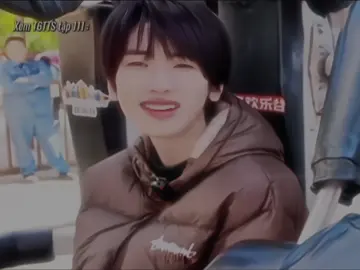 : 🥹 “ em muốn chơi nhưng mọi người không dám” #QiHeng #zuoqihan #chenyiheng #tfgiatộc #tfgiatộcf4 