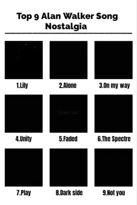 #alanwalker #songs #fyp #xybca #music 