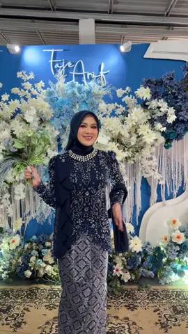 💍💙 #masyaallahtabarakkallah 