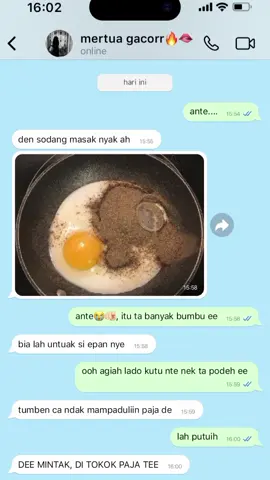 untuang untuang selamaik si epan iah🤭 #au #fyp #beranda #minangtiktok 