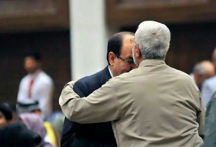 #الحشد_الشعبي_المقدس 