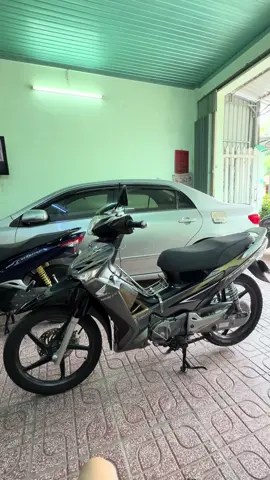 Ai cần honda future X fi 2010 đầu nồi chưa chạm thì ô la em nha. #future #wave125i_ไฟเลี้ยวบังลม #futureneo #future125i #xuhuong 