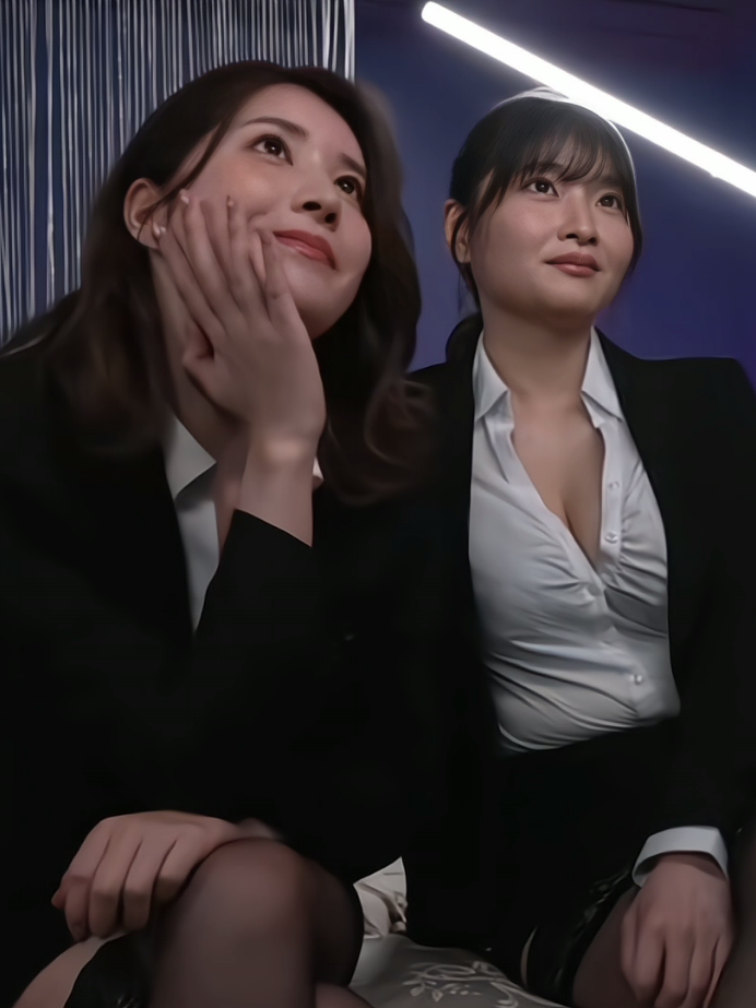 terjepit di antara 4 gunung, Hikaru Nagi x Mei Washio 🎬 SSIS-950 #fyp #dramajepang #cuplikanfilm 