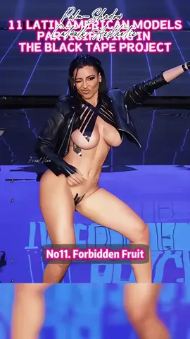 Miami Swim Week 2025! Comment Who Was Your Favorite! #BikiniModel #FashionShow #TopModel #MiamiSwimWeek2025 #SwimWeek