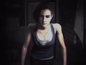 #jillvalentine#jillvalentineedit#residentevil#residentevil3#fyp