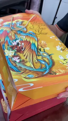 Quà tết Tài Lộc Phát #anvatmekem #viralvideo #xuhuongtiktok #tiepthilienket #quatet 