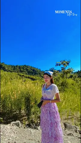 #သူသာလေညှင်းလေးဆို 💟#တိုက်ကြီးမြို့နယ်မှန်ပြတောင်#မြင်ပါများပြီးချစ်ကျွမ်းဝင်အောင်လို့😜🤗 