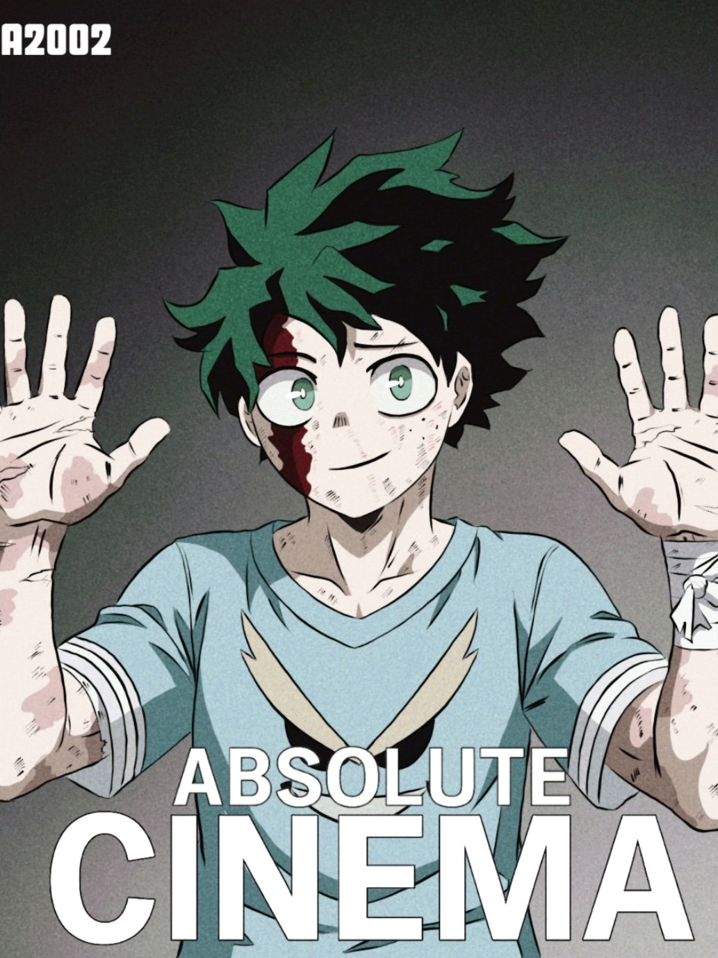 Episode 8 My Hero Academia Final season mendapatkan rating 9.9/10 di situs IMDb, rating tertinggi sepanjang series ini berjalan. Absolute peak✋😎🤚 . . #bokunohiroacademia #myheroacademia #anime #IMDb #fyp 