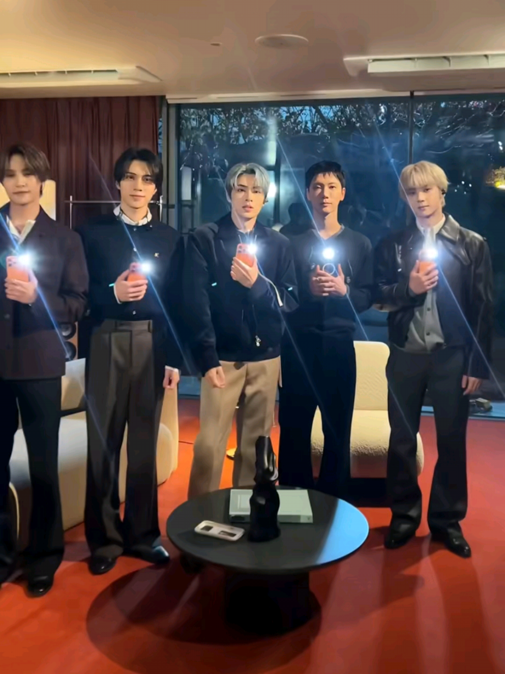 item sendiri kiper #wayv #4u #fypviralシ 