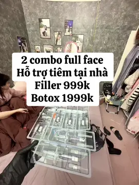 #nhậntiêmtạinhà #lovetiktok💗 