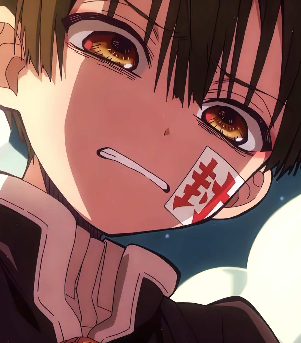 어렸을 때 나에게 설렘이라는 감정을 알려줬던 하나코군.. #fyp #toiletboundhanakokun #tbhk #hanakokun #animeedit 