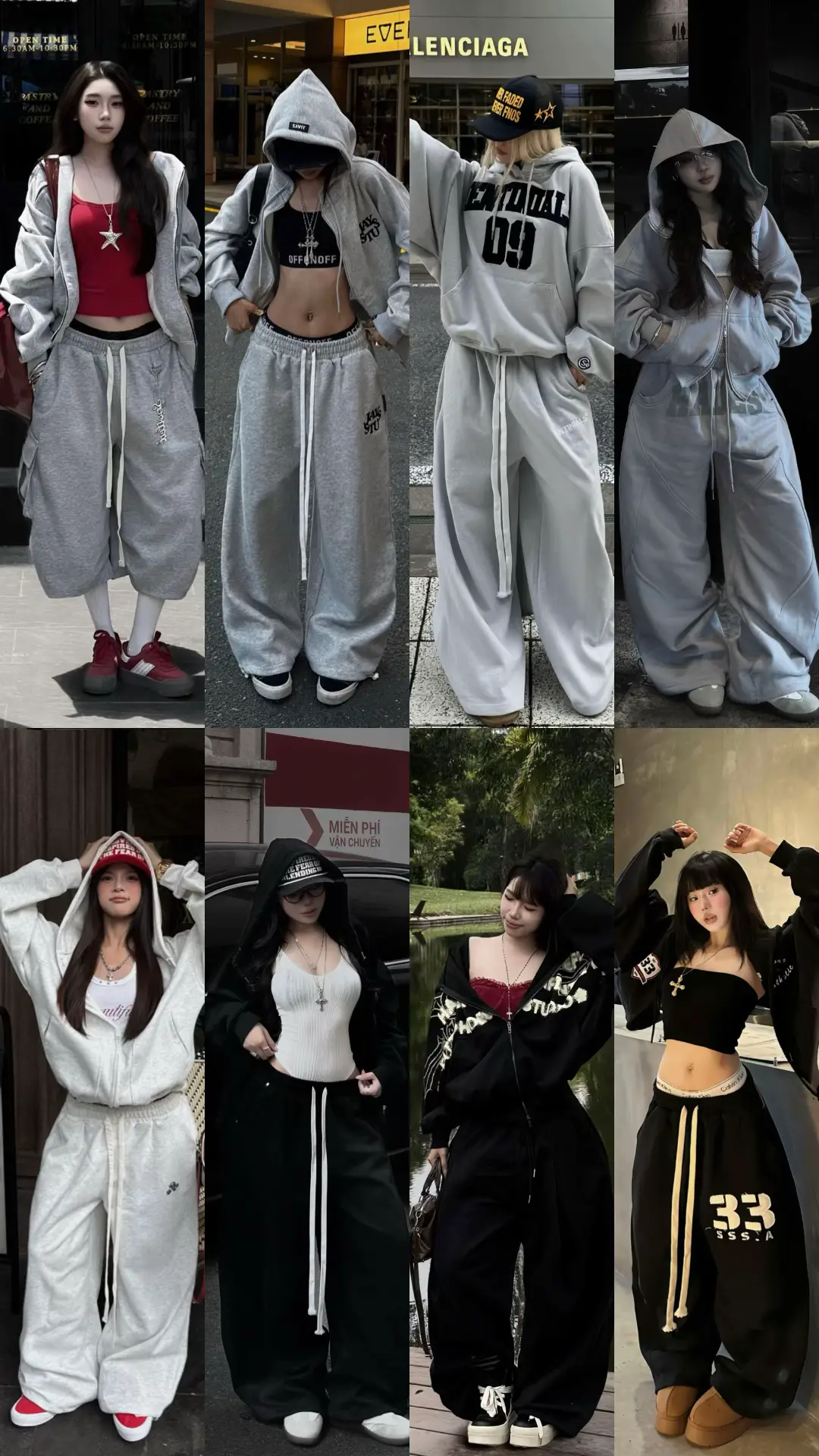 📍Gợi ý outfit đi chơi #outfit #OOTD #outfitideas #viral 