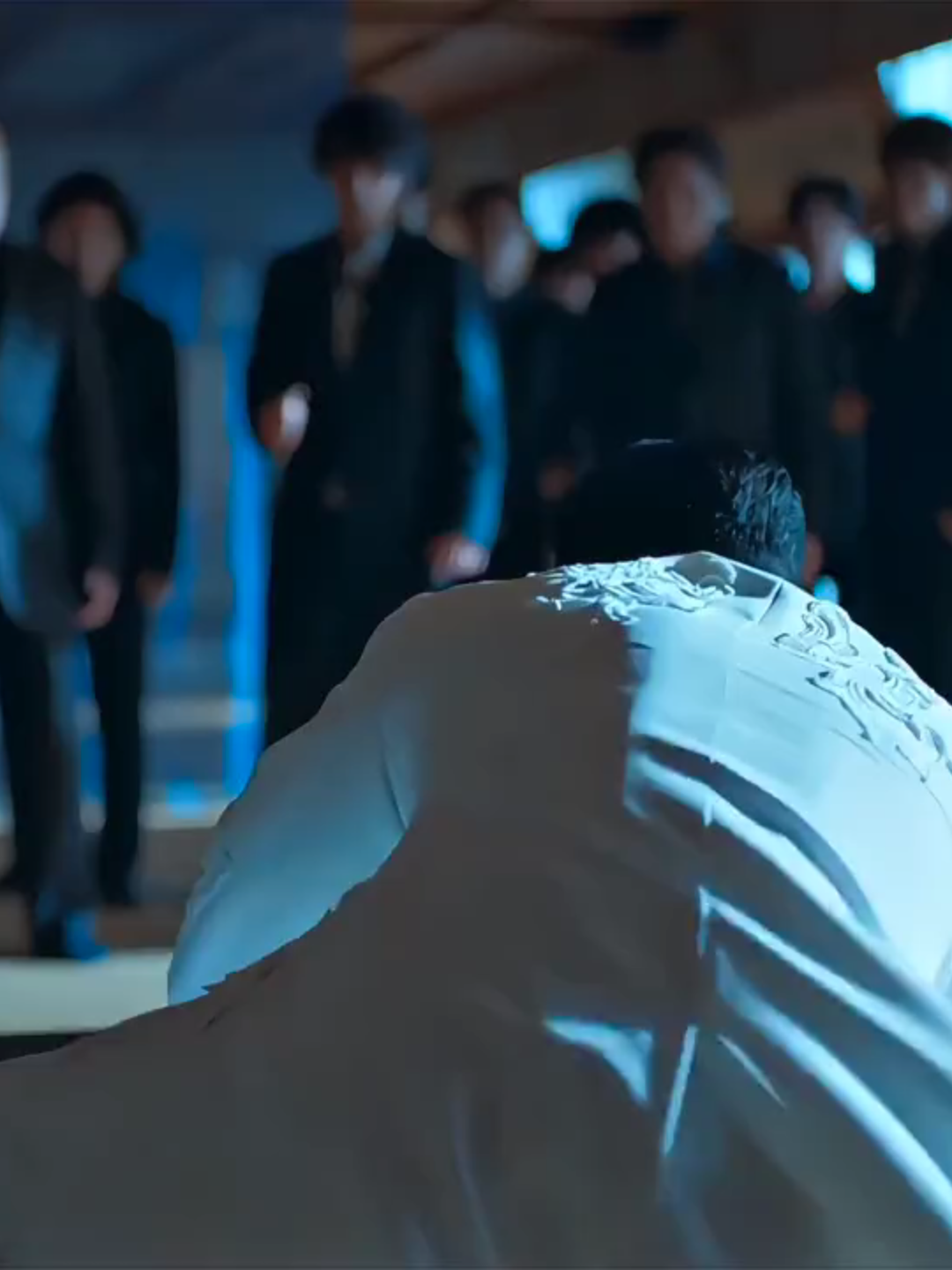 Tengil yh supir satu ini #fyp #leejehoon #taxidriver3  #margack #kimdoki #kdrama  #taxidriver SCP:@hoorin_