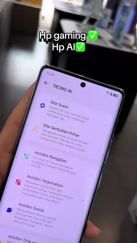 Tecno Pova Curve 5G‼️ Hp keren dengan desain mewah dan fitur menarik lainnya cek vid selanjutnyaa🏃🏽‍♀️‍➡️☠️ #tecnoindonesia #tecnojawabarat #tecnopromotor #pova7series #povacurve5g 
