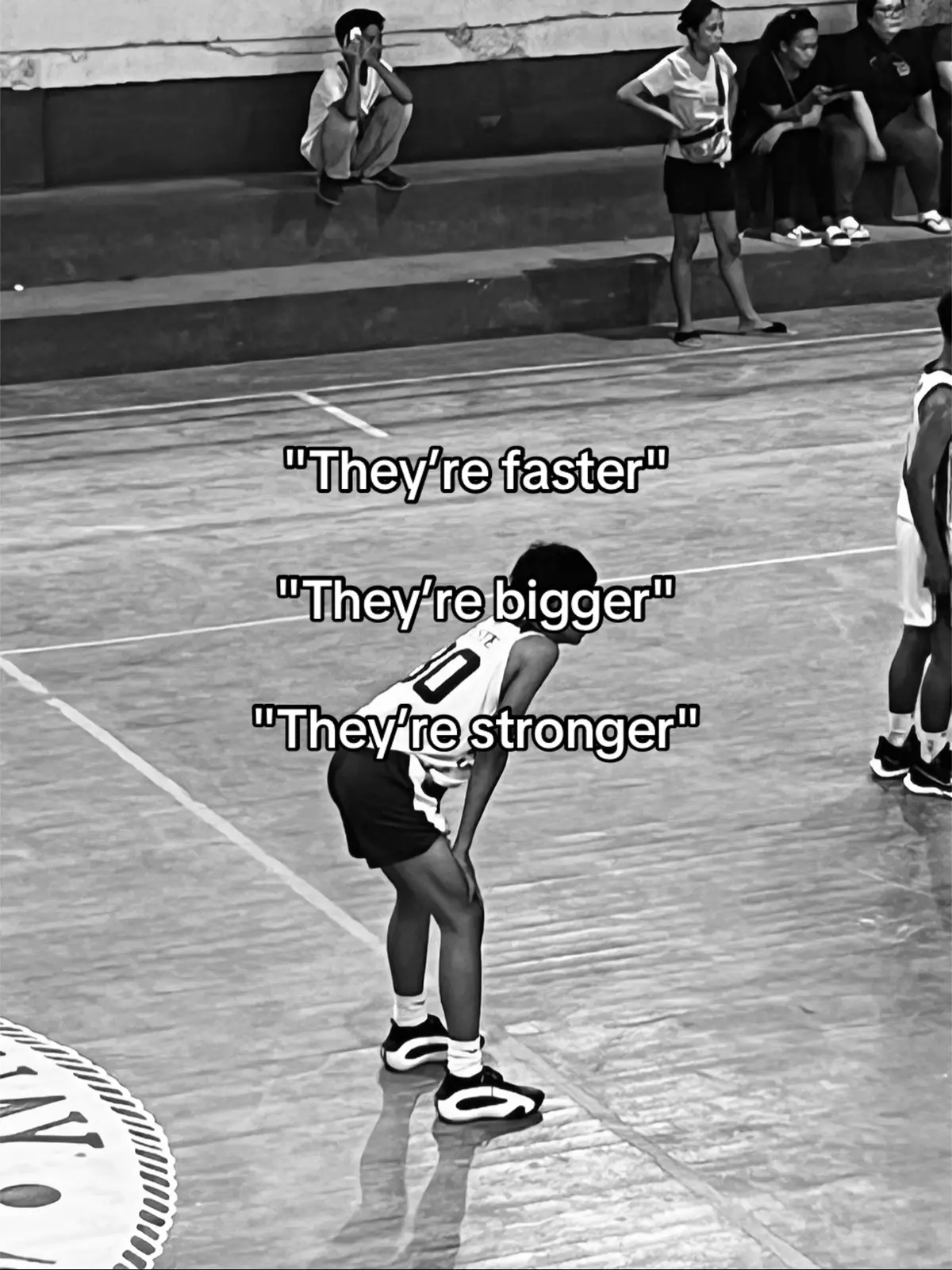#fyp #trustgod #basketball #davidgoliath 
