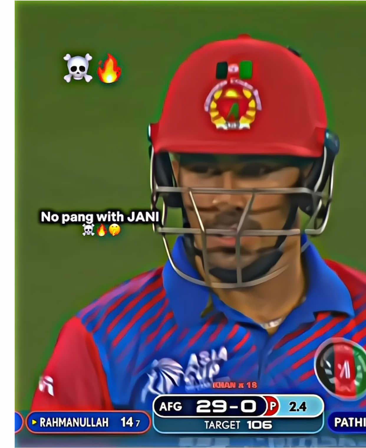 Never give Gurbaz a second chance☠️😮‍💨😫../// #cricket #foryoupage❤️❤️ #unfreezemyacount #repostingvideo #repost 