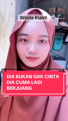 Jangan heran kalau suami berubah 🥲 #motivasisuamiistri #suamiistri #windariyanti 