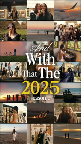 and with that, the 2025 season comes to an end (94 slots) | grid collage photo video recap dump template #2025 #recap #2025recap #andwiththatthe2025seasoncomestoanend #CapCut 