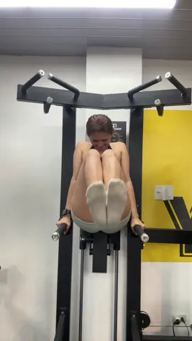 Abs workout #khrystamhaevlog #absworkout 