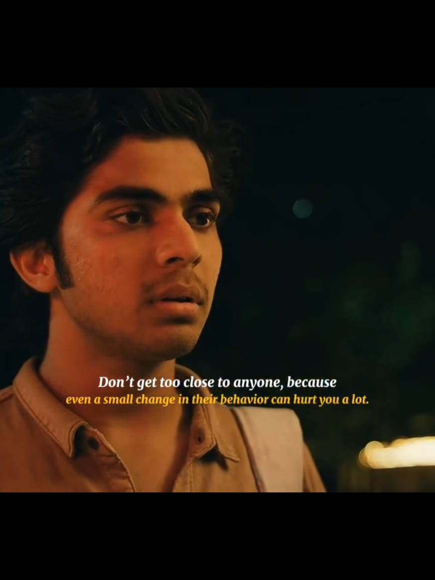 Don't get too close to anyone..#foruyou #viralvideos #unfreezemyaccount #grow #viewsproblem 