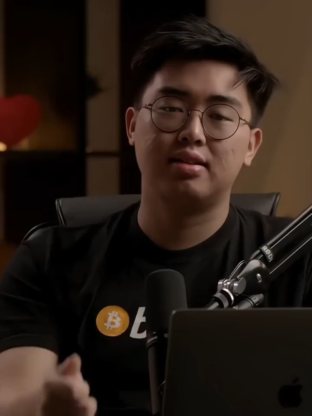 Wallahi I’m cooked 💀 #timothyronald #akademicrypto