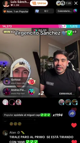 #luissanchez Emmanuel##humor#clipss#viral #