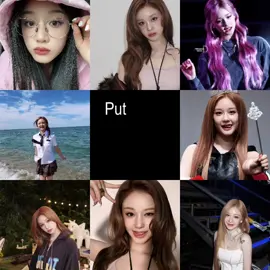 my love😘🤍🫶 #pharita #pharitababymonster #pharitachaikong #pretty #CapCut 