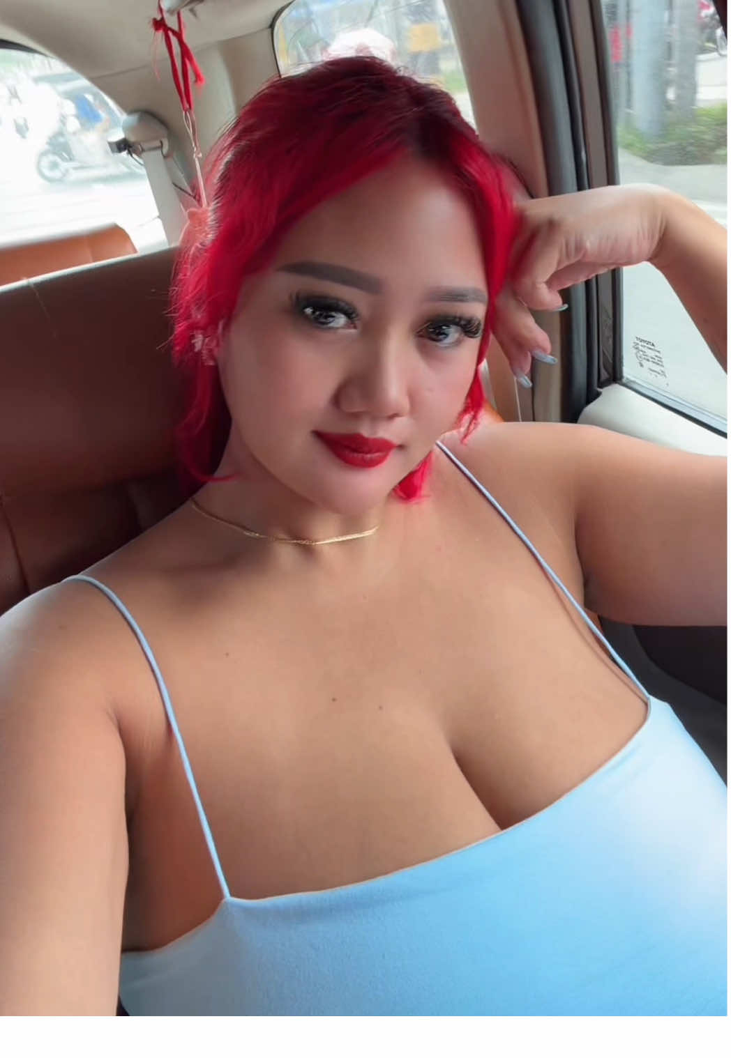 She’s at peace, and that’s why she glows 💕 #fyp #foryou 