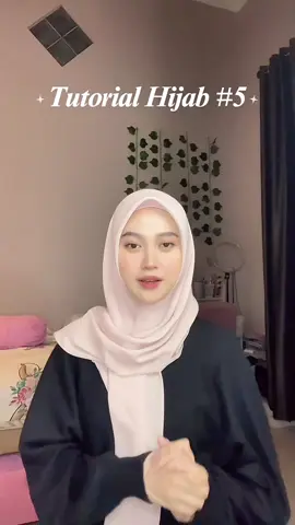 #hijabstyle #hijabtutorial #HijabFashion #hijabsegiempat 