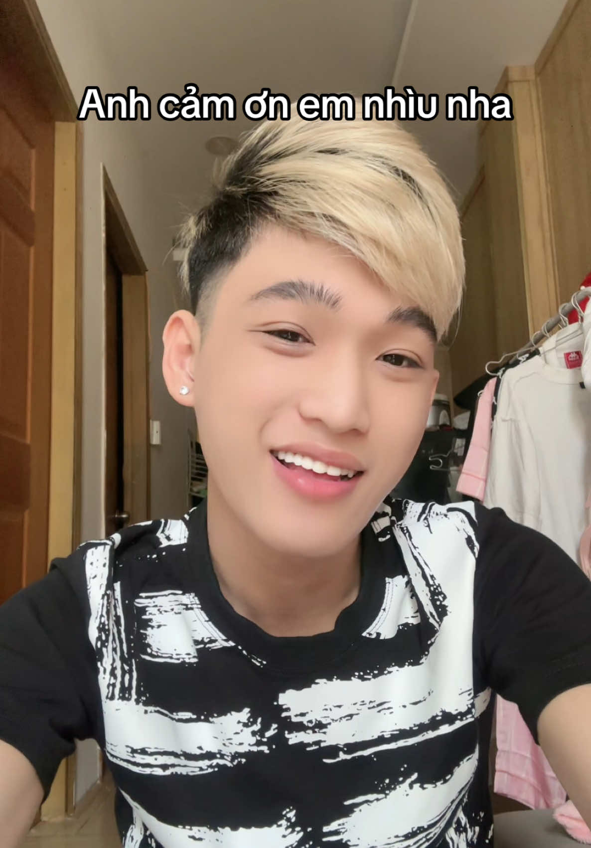 Cảm ơn em dành sự ưu tiên này cho anh 😓#zyxcba #trending #tintin 